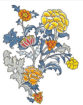 花枝