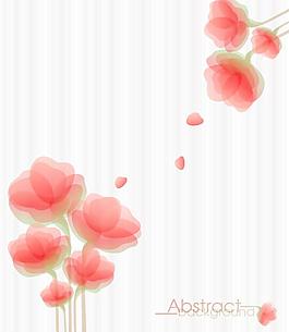 時(shí)尚花朵