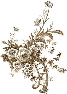 鲜花