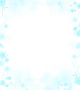 藍(lán)色 夢幻背景