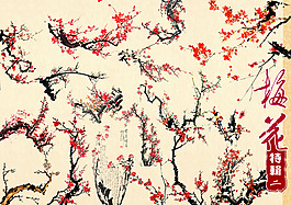 梅花