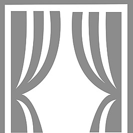 階段字形圖標(biāo)