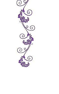 對(duì)頭花
