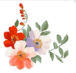 鲜花