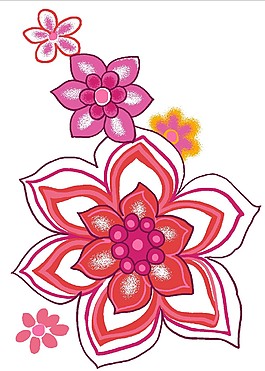 花朵