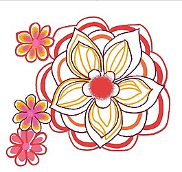 紅花