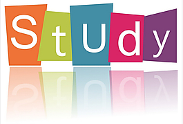 study標志矢量素材
