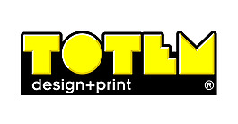 TOTEM_design_print logo設計欣賞 TOTEM_design_print工作室標志下載標志設計欣賞