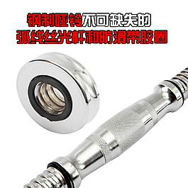 鋼制啞鈴主圖