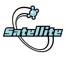 Satellite_Creative_Ltd logo設(shè)計欣賞 Satellite_Creative_Ltd設(shè)計公司LOGO下載標志設(shè)計欣賞