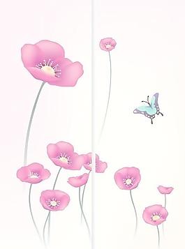 罌粟花