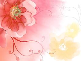 花 花紋
