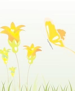 蝶戀花