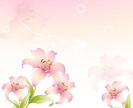 花百合