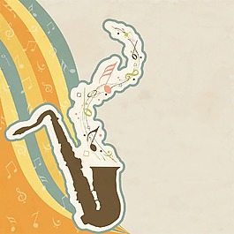 摘要背景音樂