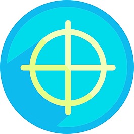 目標(biāo)圖標(biāo)