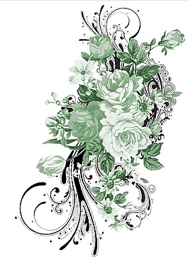 鲜花