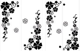 花紋