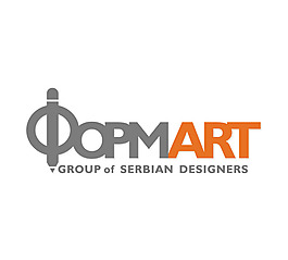 FormArt logo設(shè)計(jì)欣賞 FormArt廣告公司標(biāo)志下載標(biāo)志設(shè)計(jì)欣賞