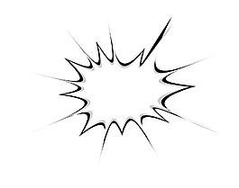 摘要復(fù)古突發(fā)橫幅設(shè)計(jì)