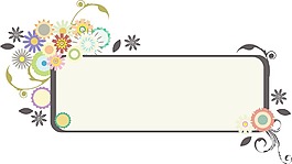 機(jī)架與花的摘要說明
