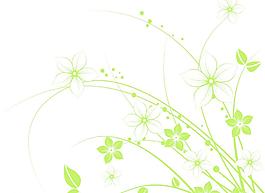 小绿草