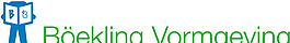 Boekling_Vormgeving logo设计欣赏 Boekling_Vormgeving设计公司LOGO下载标志设计欣赏