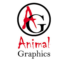 Animal_Graphics logo設(shè)計(jì)欣賞 Animal_Graphics廣告公司LOGO下載標(biāo)志設(shè)計(jì)欣賞