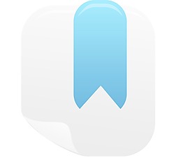 書簽文件