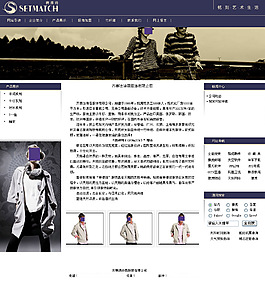 Web元素