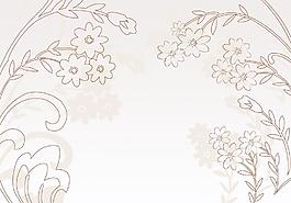 喜木手绘个性壁画