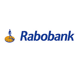 Rabobank logo設(shè)計(jì)欣賞 Rabobank銀行業(yè)LOGO下載標(biāo)志設(shè)計(jì)欣賞