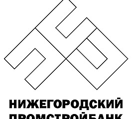 NizhegorodPromStrojBank logo設(shè)計欣賞 NizhegorodPromStrojBank銀行業(yè)標(biāo)志下載標(biāo)志設(shè)計欣賞