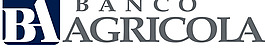 Banco_Agricola logo设计欣赏 Banco_Agricola国际银行LOGO下载标志设计欣赏