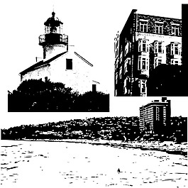 城市建筑