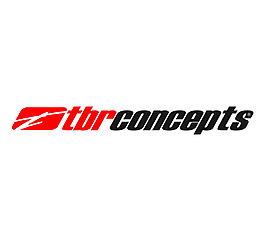 Tbr_Concepts logo設計欣賞 Tbr_Concepts矢量名車logo下載標志設計欣賞