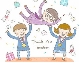 最新韓國矢量卡通素材1449