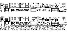 Apartmnt 另類字體
