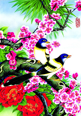 梅花