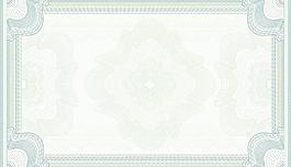 證書模板