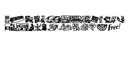 oltimead 另類字體