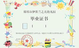 證書