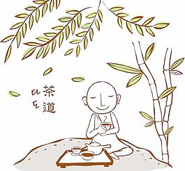 最新韓國(guó)矢量卡通素材915