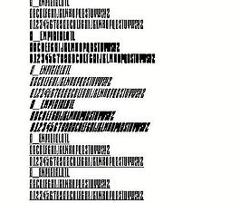 a_EmpirialOtl 英文字體下載