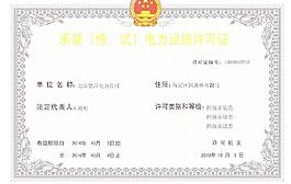 資質證書防偽底紋