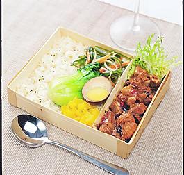 豉汁排骨飯圖片
