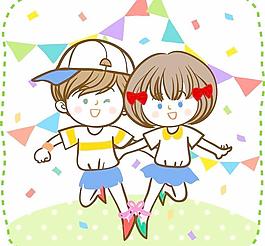 最新韓國矢量卡通素材525