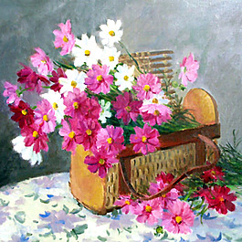 插花藝術