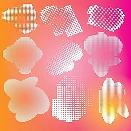 矢量圖案