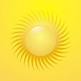 渦流太陽(yáng)圖標(biāo)